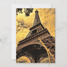 Tour Eiffel Paris France