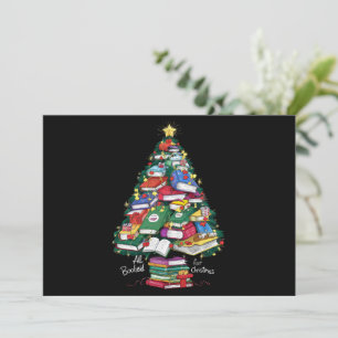 Cartes Pour Fêtes Annuelles Tous Réservés Pour Noël Livre Xmas