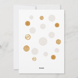 Cartes Pour Fêtes Annuelles Tout ce dont vous avez besoin, ce sont des biscuit