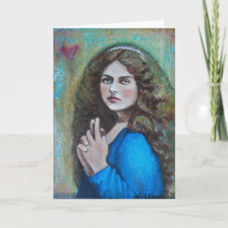 CARTES POUR FÊTES ANNUELLES TOUT MON AMOUR