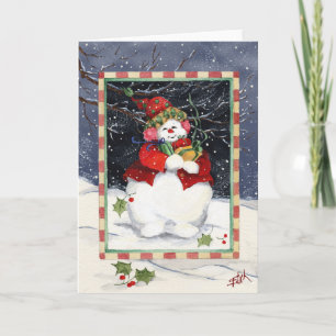 CARTES POUR FÊTES ANNUELLES TOUT POUR VOUS