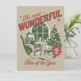 Cartes Pour Fêtes Annuelles Tout réservé pour Noël Livre Le plus merveilleux