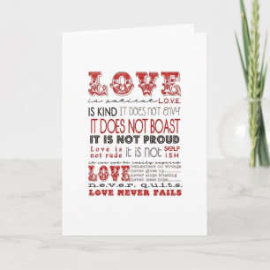 CARTES POUR FÊTES ANNUELLES **TOUTES LES RAISONS POUR LESQUELLES JE VOUS AIME*