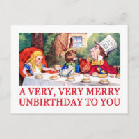 TRÈS, UNBIRTHDAY TRÈS JOYEUX À VOUS !