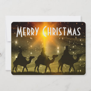 Cartes Pour Fêtes Annuelles Trois Wisters