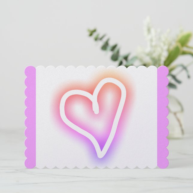 Cartes Pour Fêtes Annuelles Tu B'Av ט ״ ו ב א ב (Debout devant)