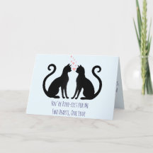 Tu es Purr-fect pour moi