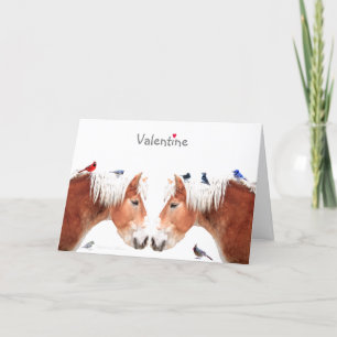 Cartes Pour Fêtes Annuelles Tu fais que mon coeur s'emballe : St-Valentin
