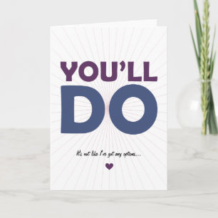 Cartes Pour Fêtes Annuelles Tu vas le faire