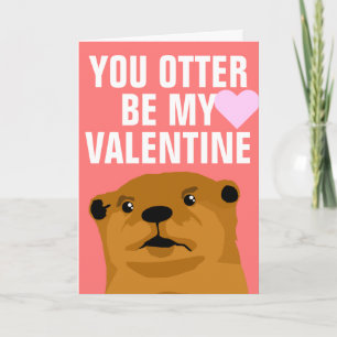 Cartes Pour Fêtes Annuelles Tu Veux Être Ma Saint-Valentin