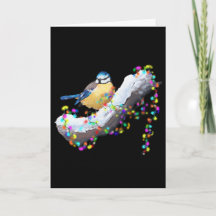 Twinkle Twinkle Little Mésange