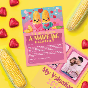 Cartes Pour Fêtes Annuelles Un Amour Ébouriffant : Des Photos Mignonnes et Rin
