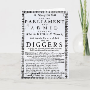 Cartes Pour Fêtes Annuelles Un cadeau de nouvelle année