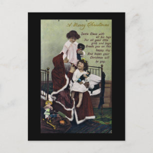 Cartes Pour Fêtes Annuelles Un joyeux Noël