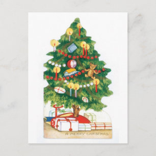 Cartes Pour Fêtes Annuelles Un joyeux Noël