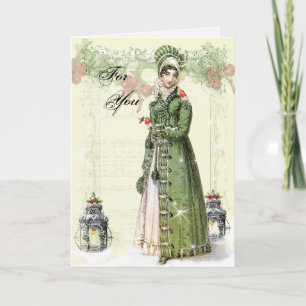 Cartes Pour Fêtes Annuelles Un Noel Joyeux Pour Vous