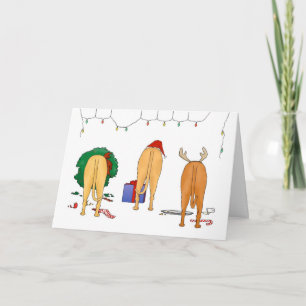Cartes Pour Fêtes Annuelles Un Noël rhodésien, rien que ça