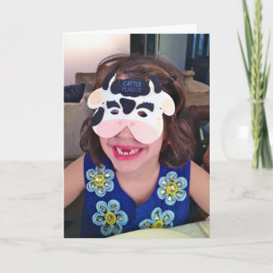 Cartes Pour Fêtes Annuelles Un point discutable