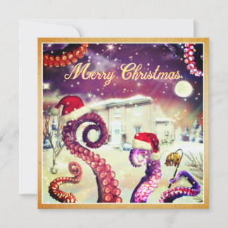 Cartes Pour Fêtes Annuelles Un Succès pour toi ce Noël