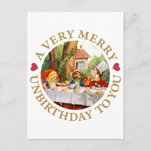 Cartes Pour Fêtes Annuelles Un très joyeux anniversaire pour vous !