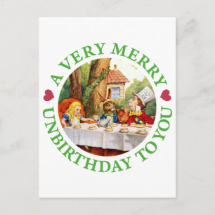 Cartes Pour Fêtes Annuelles Un très joyeux anniversaire pour vous !