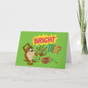 Cartes Pour Fêtes Annuelles Une idée brillante