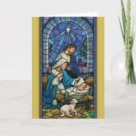 CARTES POUR FÊTES ANNUELLES UNE JOLIE NOËL