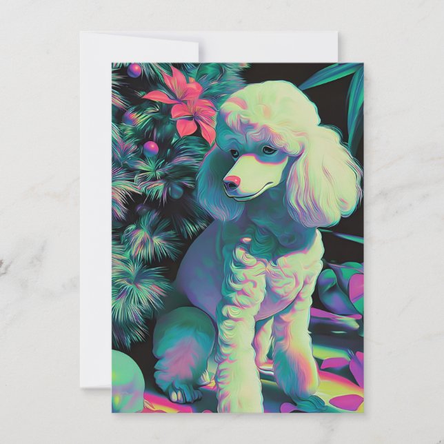 Cartes Pour Fêtes Annuelles Unique Christmas Cards (Devant)