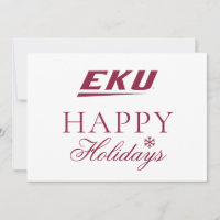 Université du Kentucky oriental | EKU