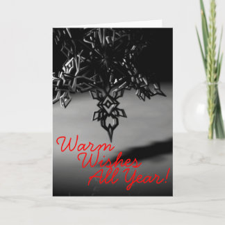 Cartes Pour Fêtes Annuelles Vacances !