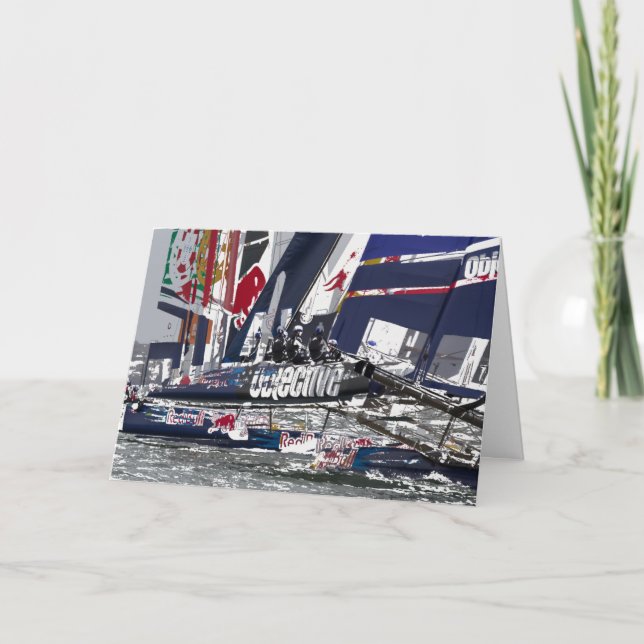 Cartes Pour Fêtes Annuelles Vacances (Devant)