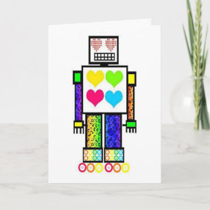 Cartes Pour Fêtes Annuelles Valentine