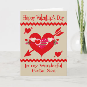 Cartes Pour Fêtes Annuelles Valentine