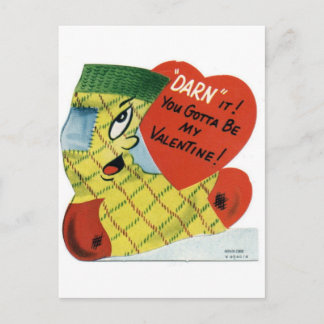 Cartes Pour Fêtes Annuelles Valentine