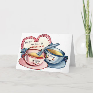 Cartes Pour Fêtes Annuelles Valentine