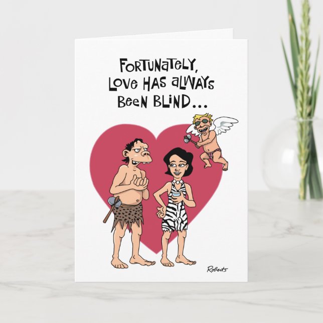 Cartes Pour Fêtes Annuelles Valentine (Devant)
