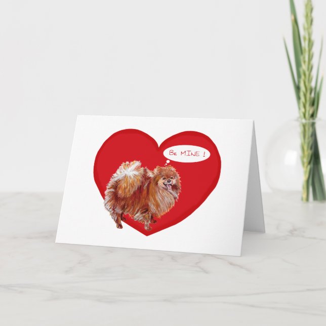 Cartes Pour Fêtes Annuelles Valentine (Devant)