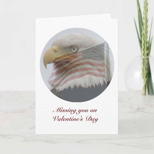 Cartes Pour Fêtes Annuelles Valentine (Devant)