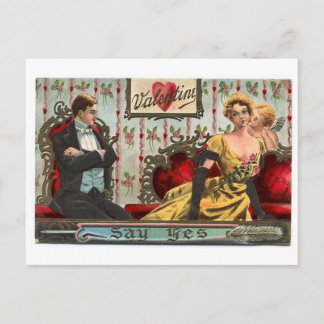 Cartes Pour Fêtes Annuelles Valentine