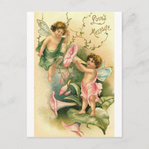 Cartes Pour Fêtes Annuelles Valentine