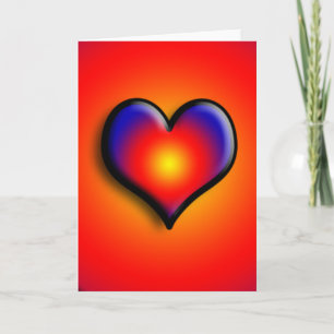 CARTES POUR FÊTES ANNUELLES VALENTINE AIME LE MASQUÉRADE VÉNÉTIEN