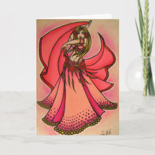 Cartes Pour Fêtes Annuelles Valentine Belly