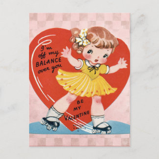 Cartes Pour Fêtes Annuelles Valentine pour des enfants
