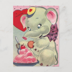 Cartes Pour Fêtes Annuelles Valentine pour les enfants