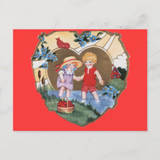 Cartes Pour Fêtes Annuelles valentinekids