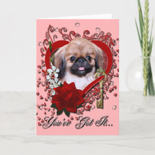 Cartes Pour Fêtes Annuelles Valentines