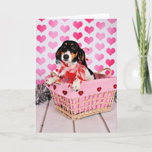 Cartes Pour Fêtes Annuelles Valentine's Day