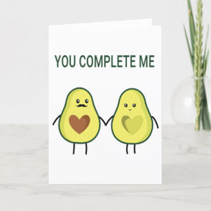 Cartes Pour Fêtes Annuelles Valentine's Day Card