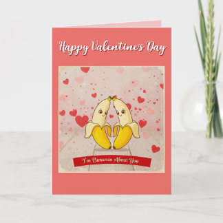 Cartes Pour Fêtes Annuelles Valentine's Delectible Delights Card (5)