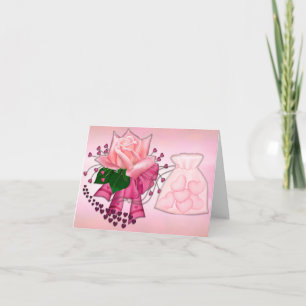 Cartes Pour Fêtes Annuelles Valentines Salutation 6 Special Valentine
